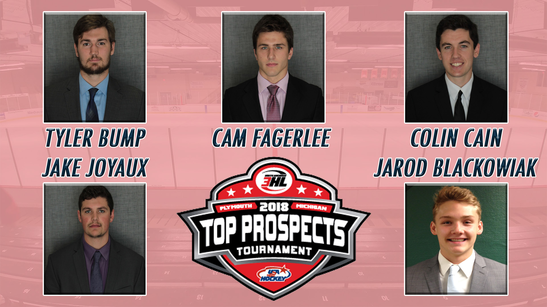Stars of the Month Top Prospects 2018