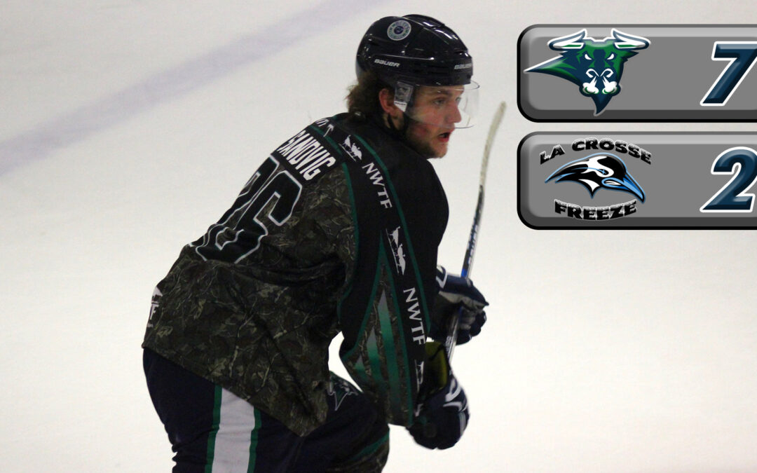 Cain Gains Record, Bulls Gain Division Title Friday