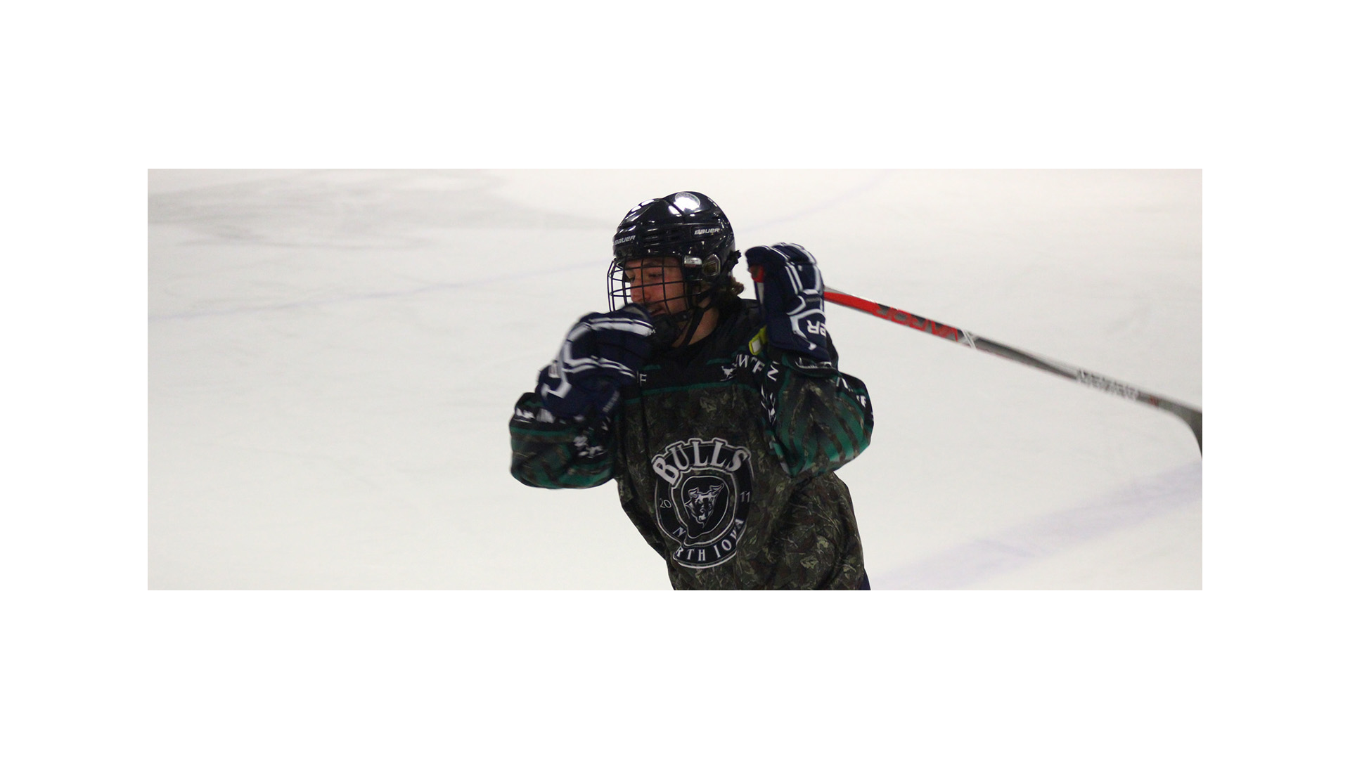 Jett Larson Commitment 1500