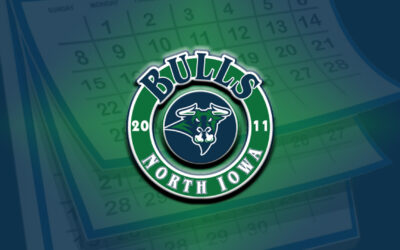 2018-19 Bulls Schedule Released