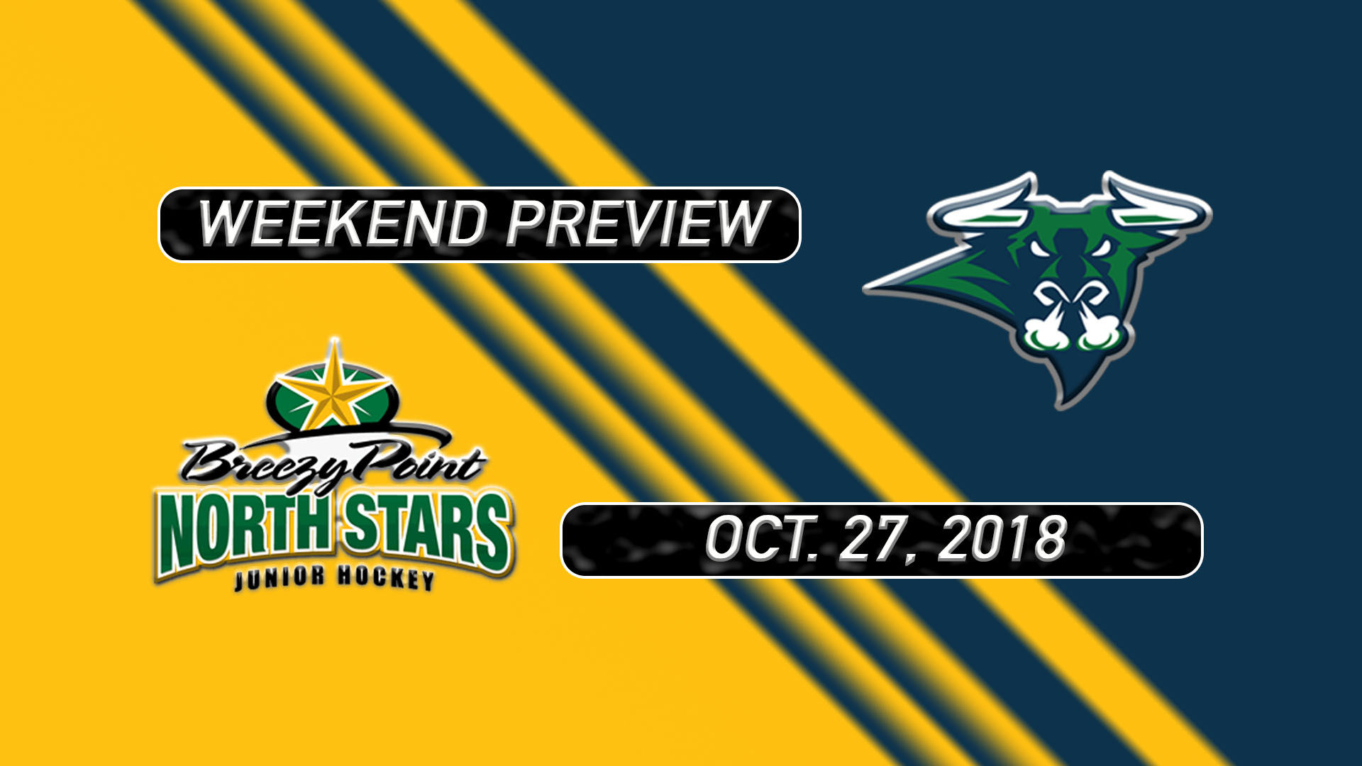 BULLS PREGAME GRAPHIC 2018-19 WEB Oct 27 Breezy Point