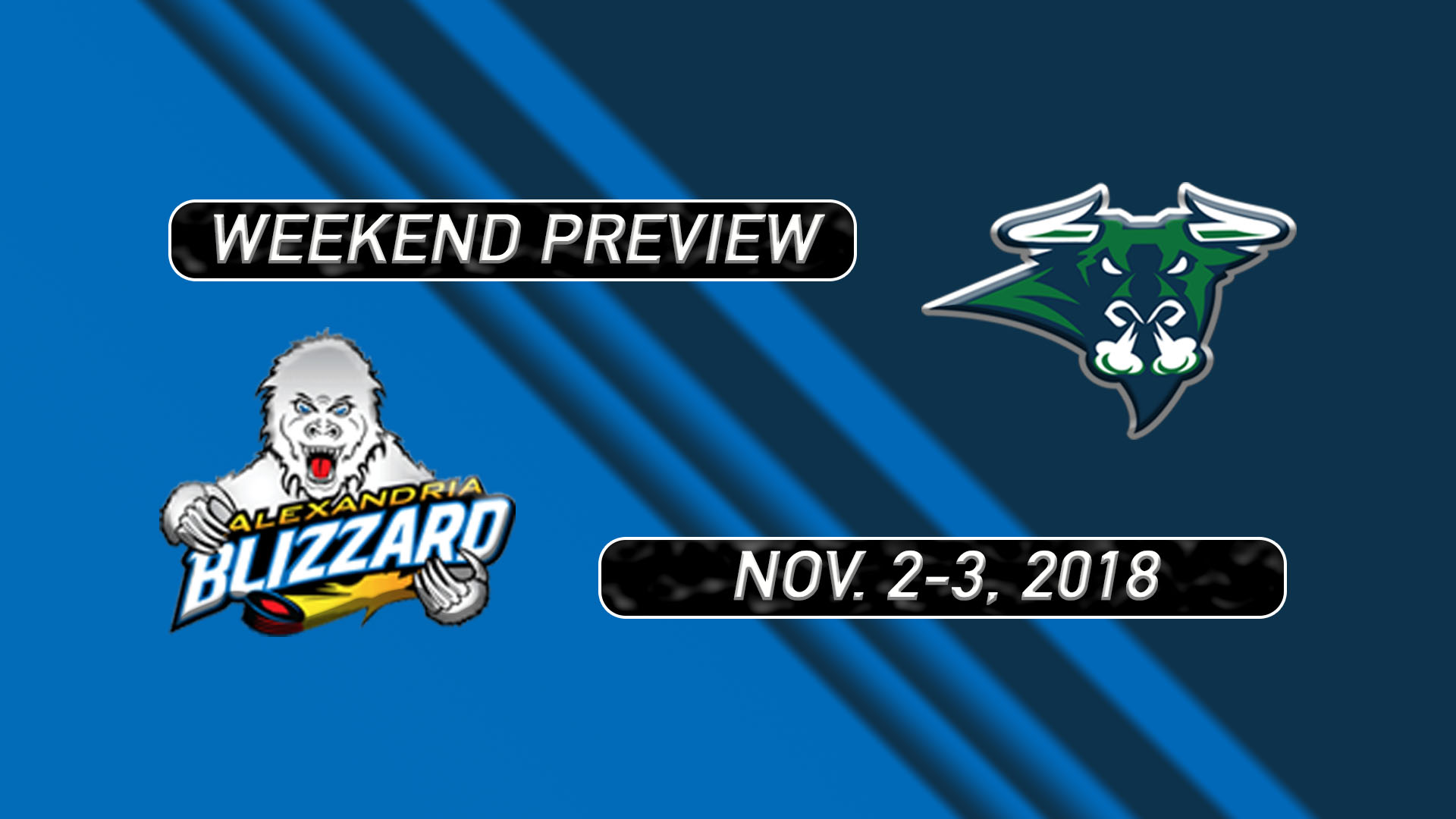 BULLS PREGAME GRAPHIC 2018-19 WEB NOV 2 ALEXANDRIA