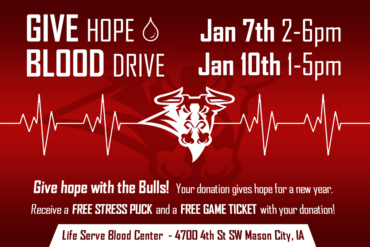 Blood Drive