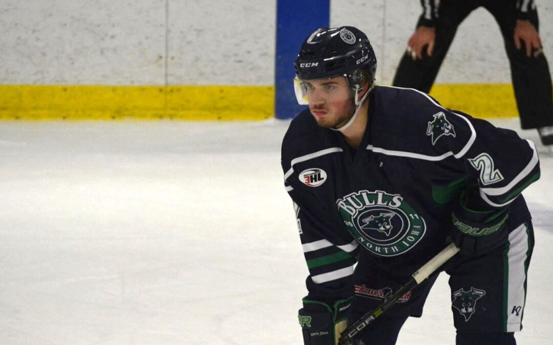 Stewart Headed From Bulls to Bulls With Tender Signing