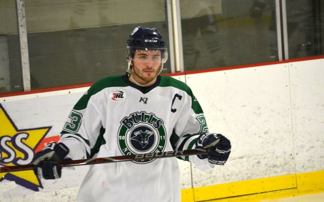 Friday Win Eludes Bulls At Alexandria, 3-2