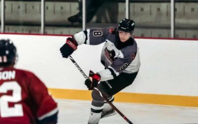 Wagner Appears Briefly For Bulls, Heads Back to NAHL