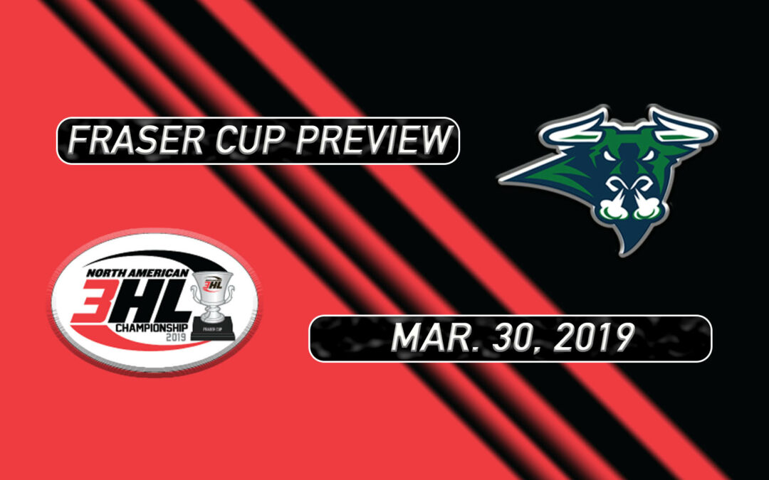 2018-19 Fraser Cup Preview vs. Texas