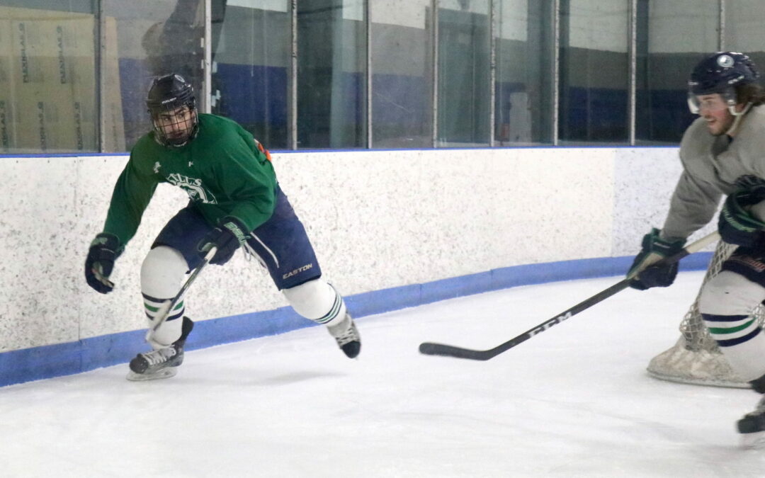 A Week of Lasts as Bulls Look to Finish First