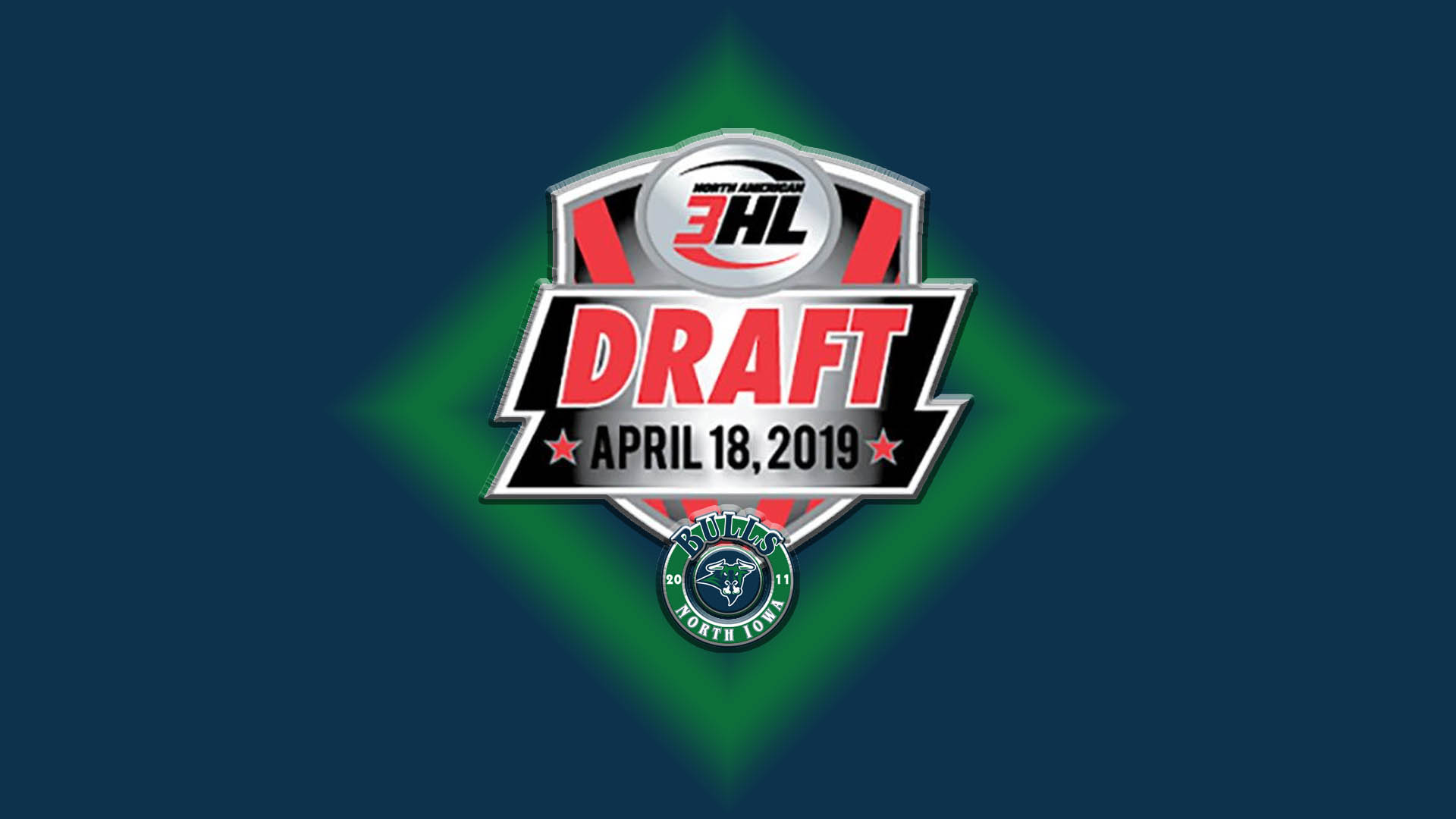 2019 Bulls Draft Generic