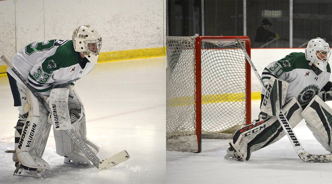 Goalies Set to Anchor Returning Bulls Roster