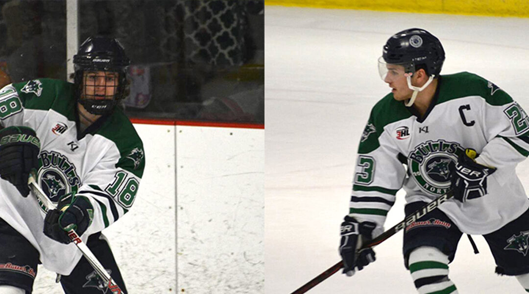 Fagerlee, Dahlseide Headline Returning Class