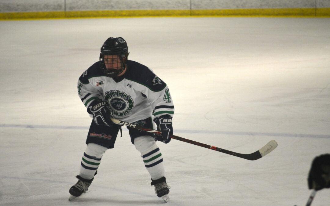 Bulls Alumnus Kruse Commits to Marian