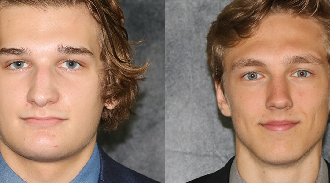 Tuesday 2-Fer: Eli Bowers and Evan Sivets