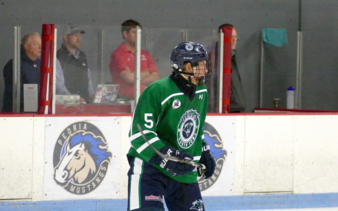 Bulls’ Special Teams Superior in 6-2 Victory