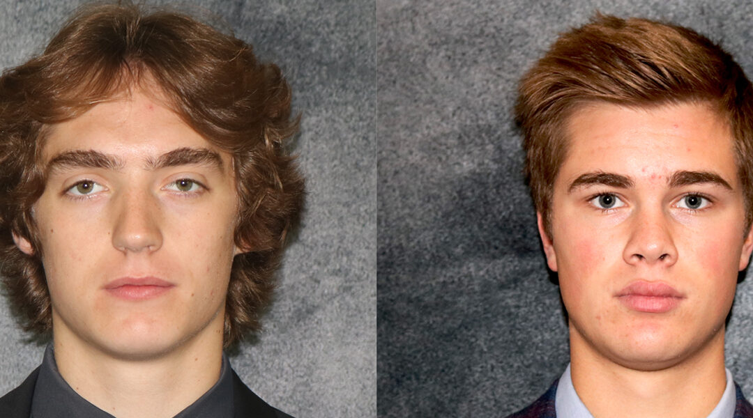 Tuesday 2-Fer: Jack Kubitz and Jac Triemert