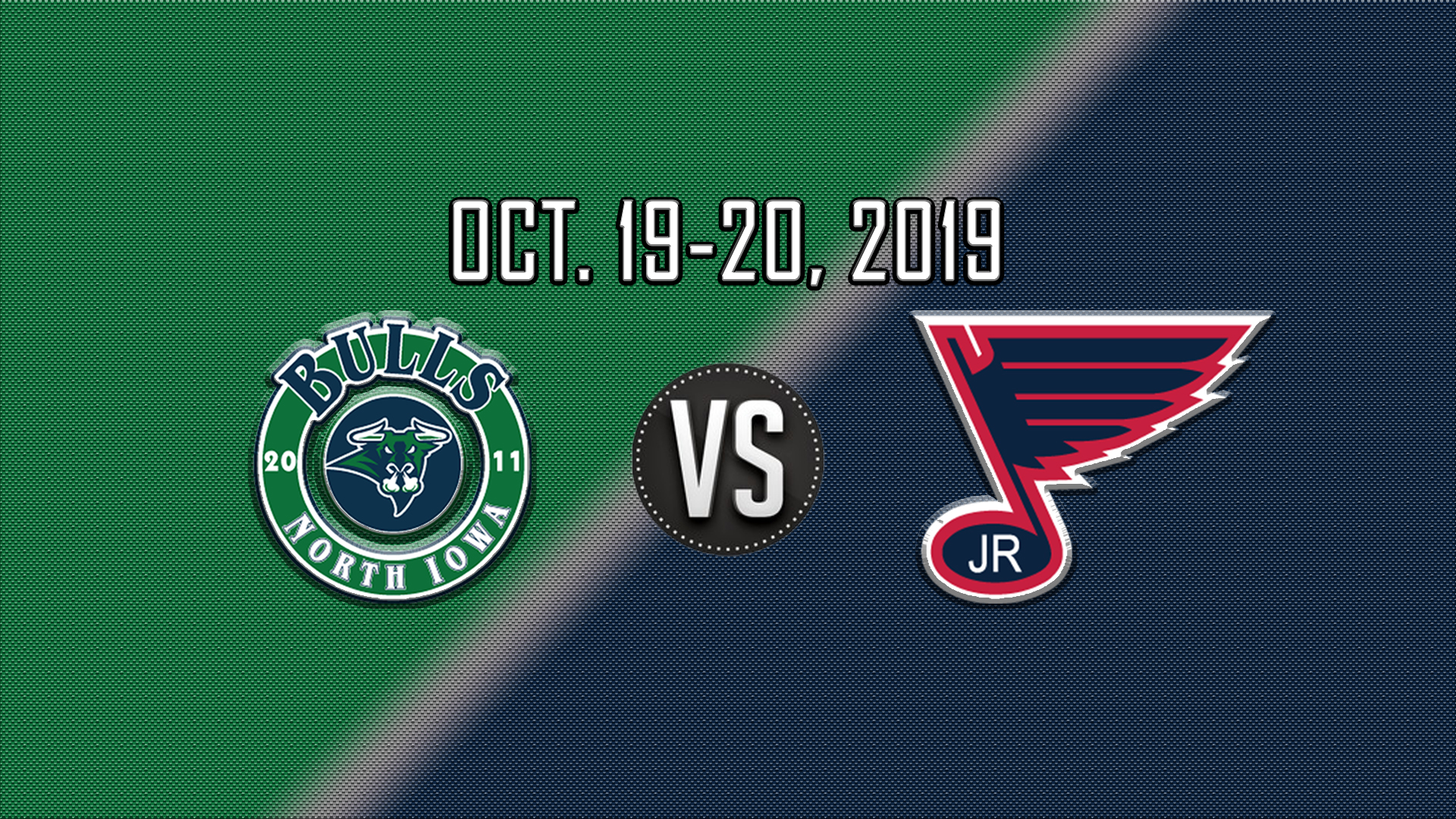 Matchup St Louis 10-19 web