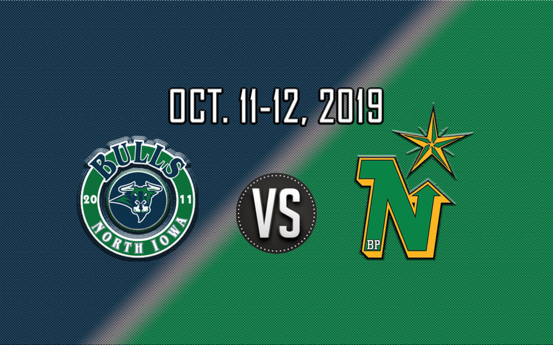 Bulls Preview: Games 9 & 10 vs. Breezy Point