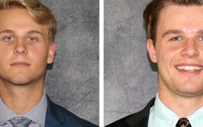 Tuesday 2-Fer: Evan Babekuhl & Jordan Roo