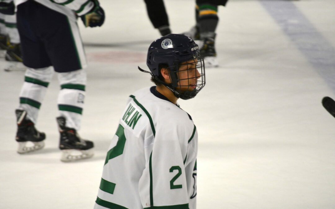 Bulls Fight Back to Earn 3-2 Overtime Win