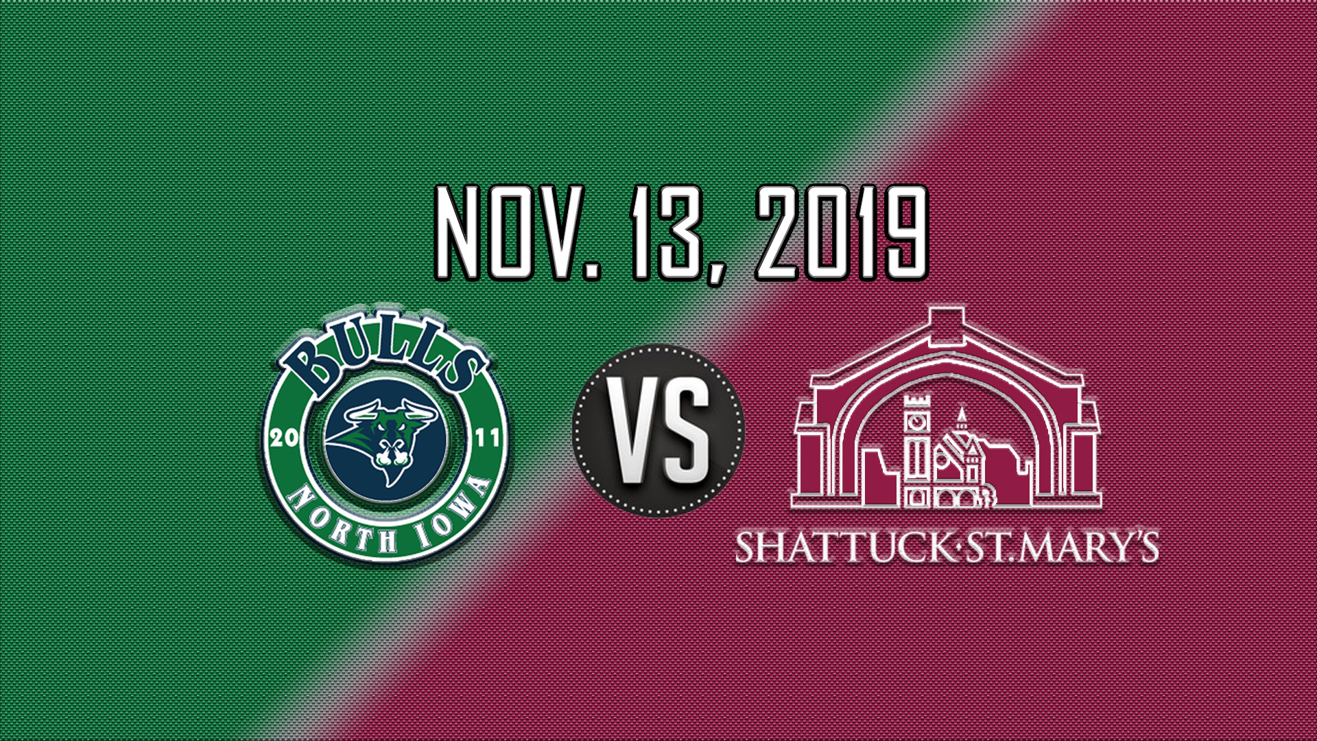Matchup Nov 13 SSM web
