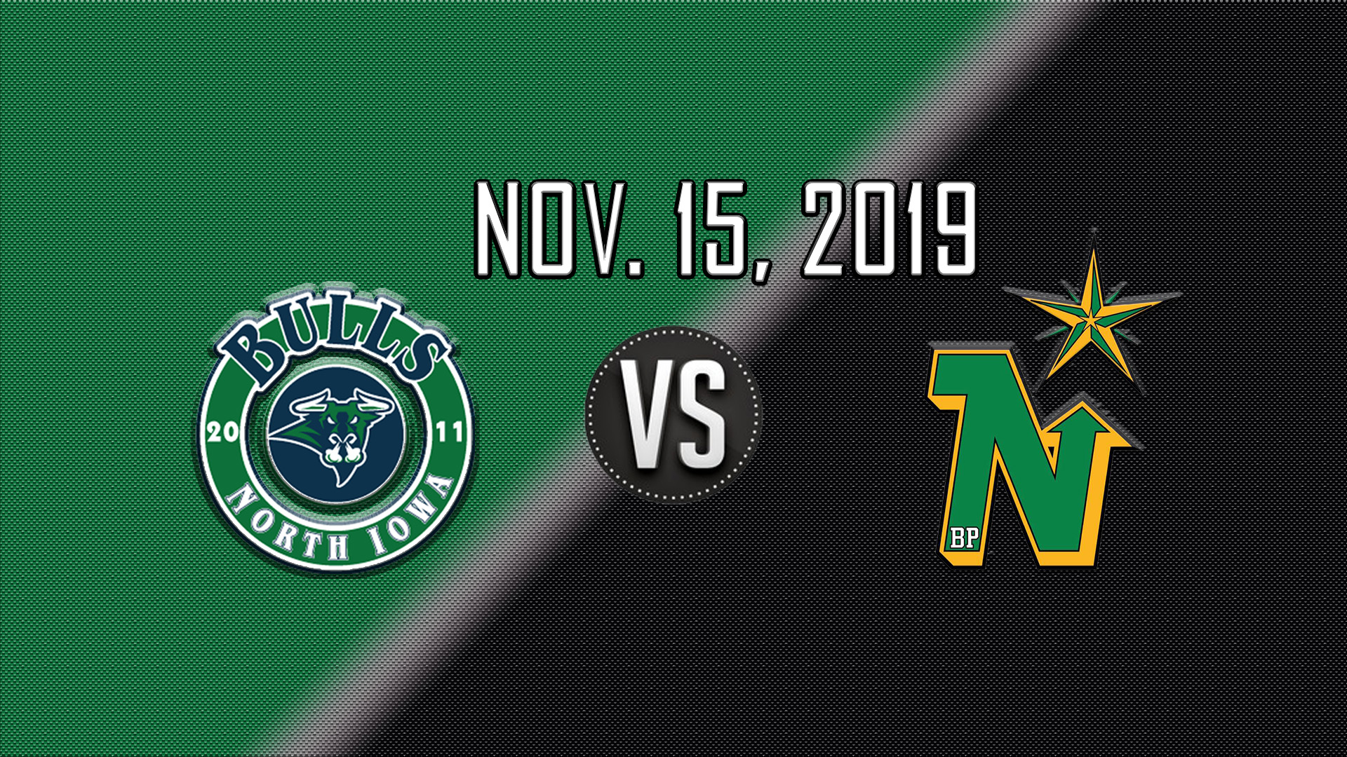 Matchup Nov 15 BZP web