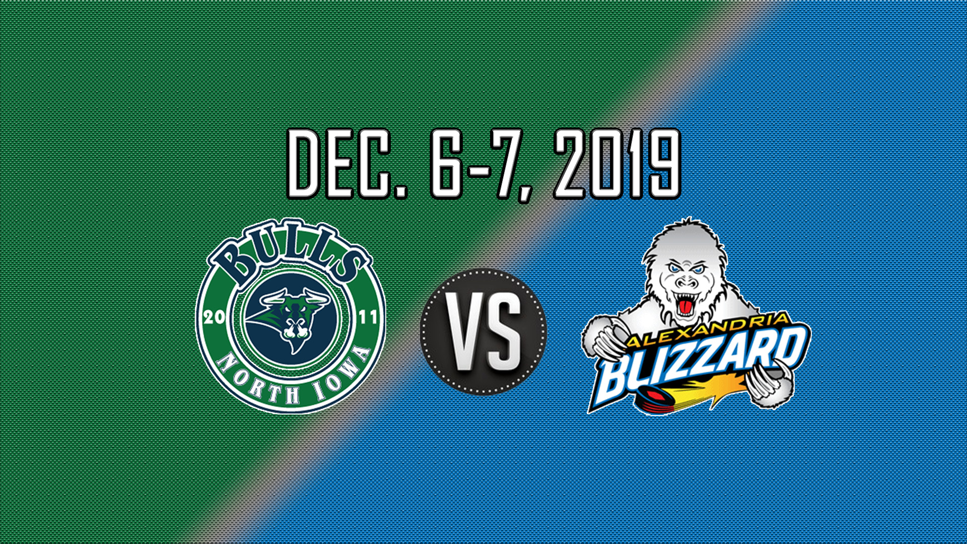 Matchup Alexandria Dec 6-7 web