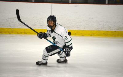 Wahlin To Head West With Brown Bears Tender