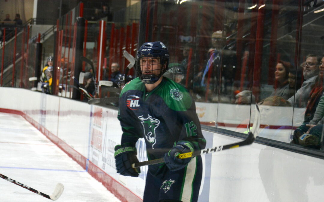 Bulls Extend Shutout Streak, Blank First-Place Grizzlies