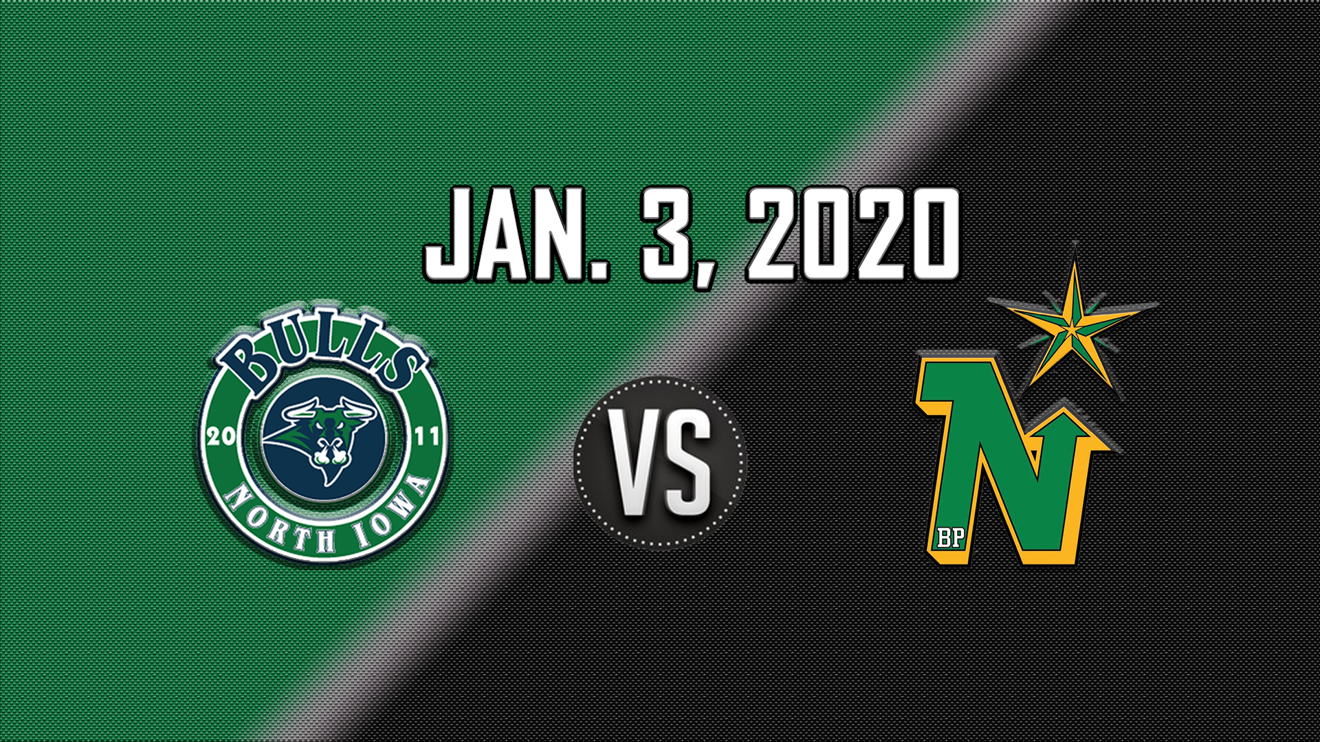 Matchup JAN 3 2020 BZP WEB