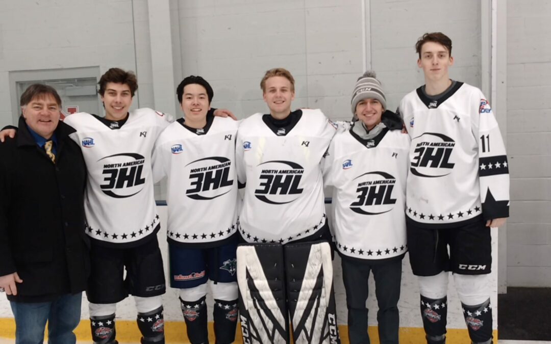 Bulls Highlight West Division’s Dominance at Top Prospects