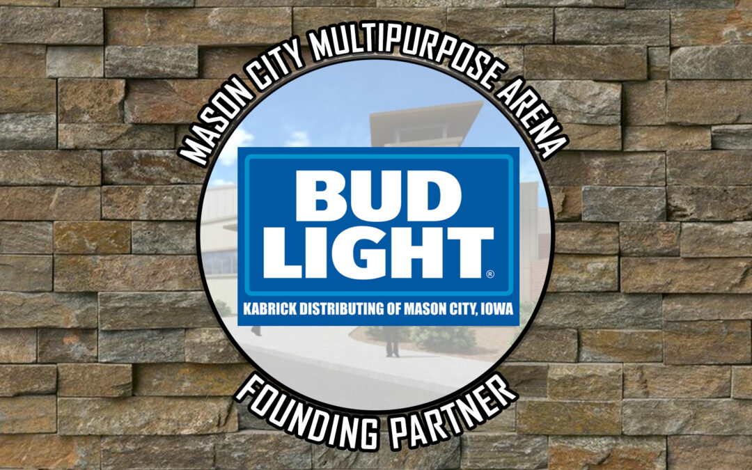 Bulls Announce Mason City Arena’s First Founding Partner