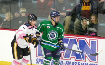 Daly Becomes Third Bull to Pick Pointers