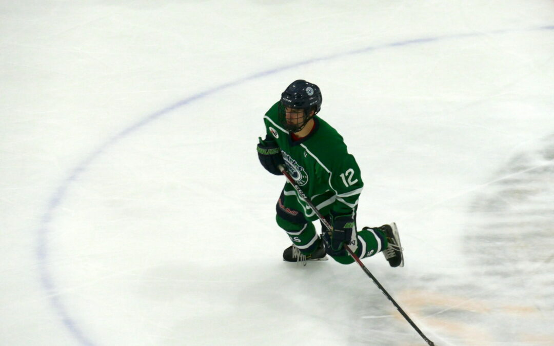 Grizzlies Continue Hot Streak, Top North Iowa 3-1