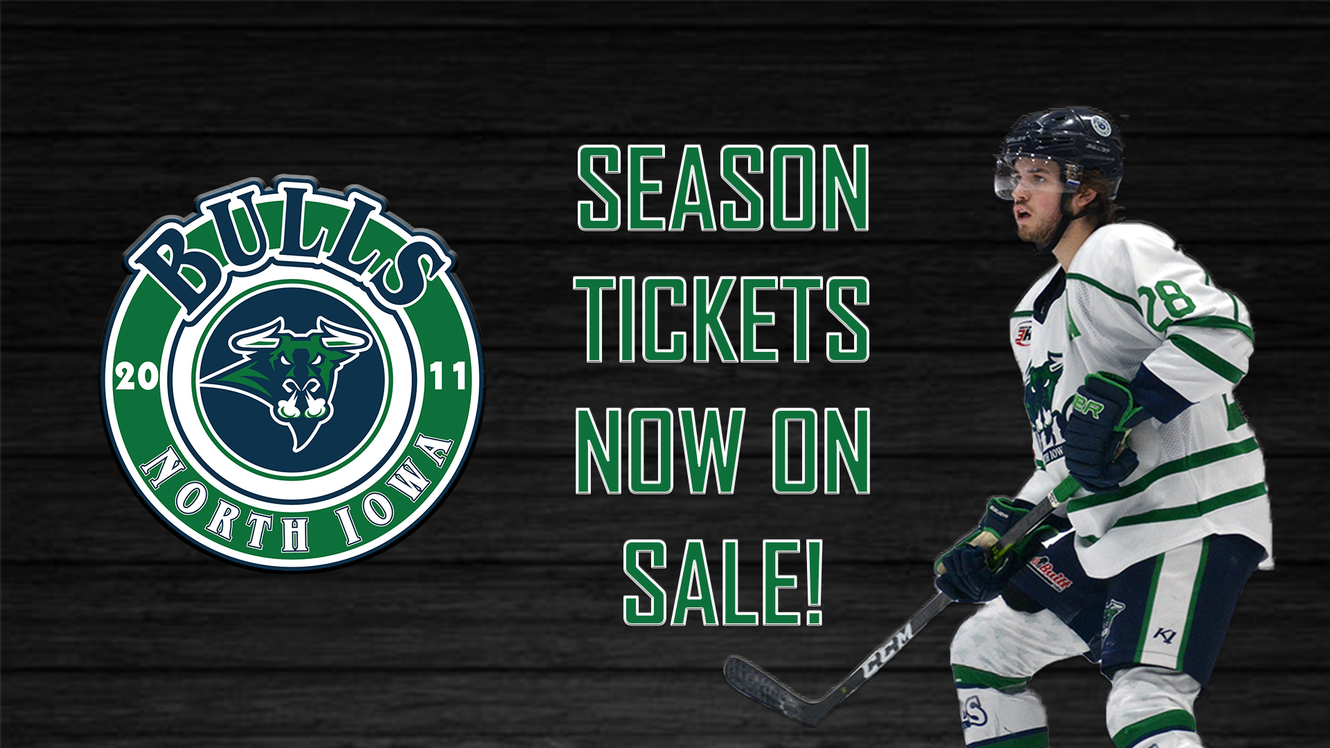 SEASON TICKETS ON SALE WEB