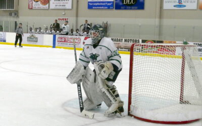 Bulls Alumnus Skinner Selects Wisconsin-River Falls