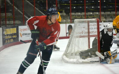 Bulls Come On Late, But Fall 3-2 at Rochester