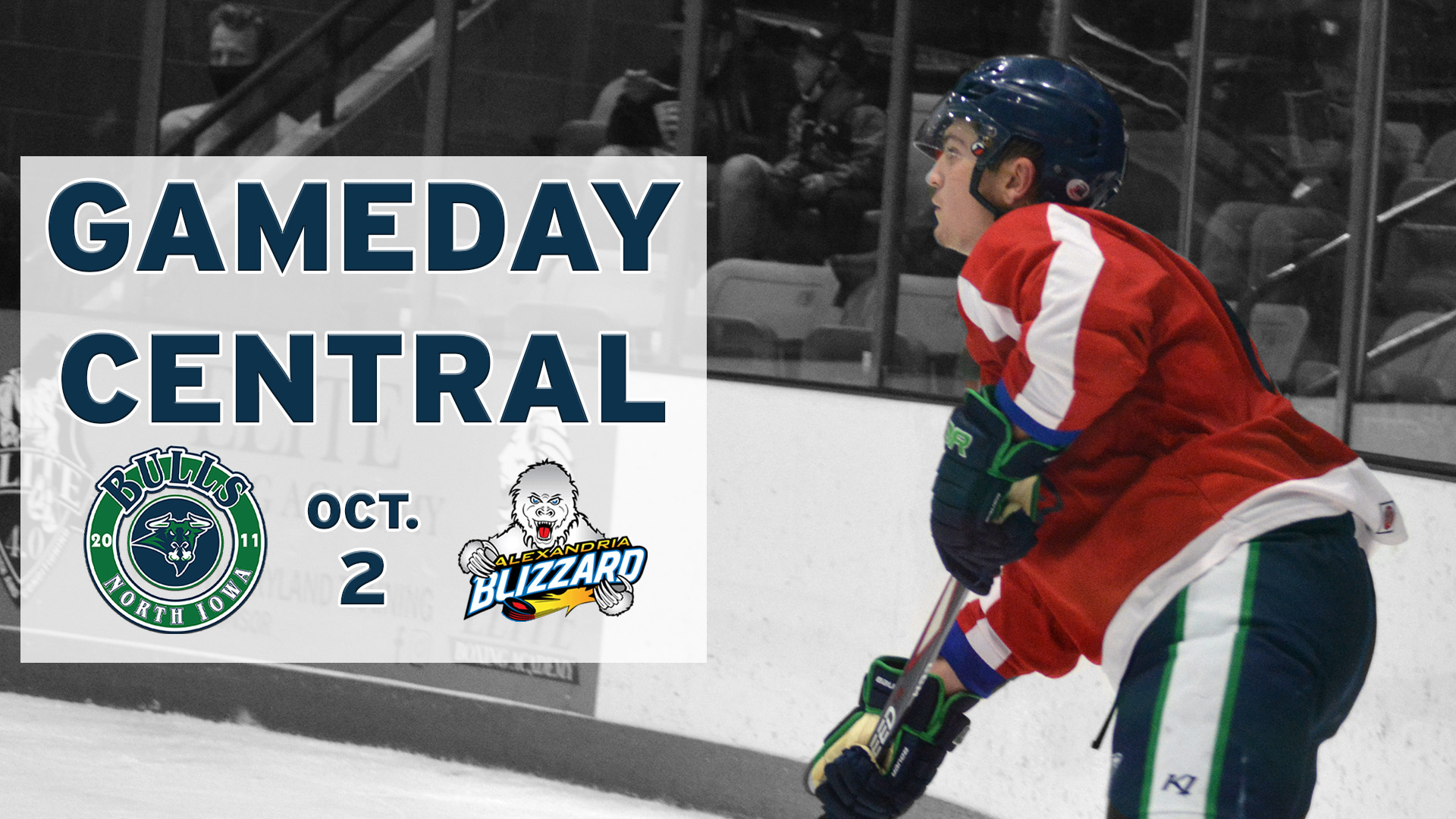 GAMEDAY CENTRAL Oct 2 2020