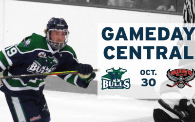 Gameday Central: October 30 at Willmar
