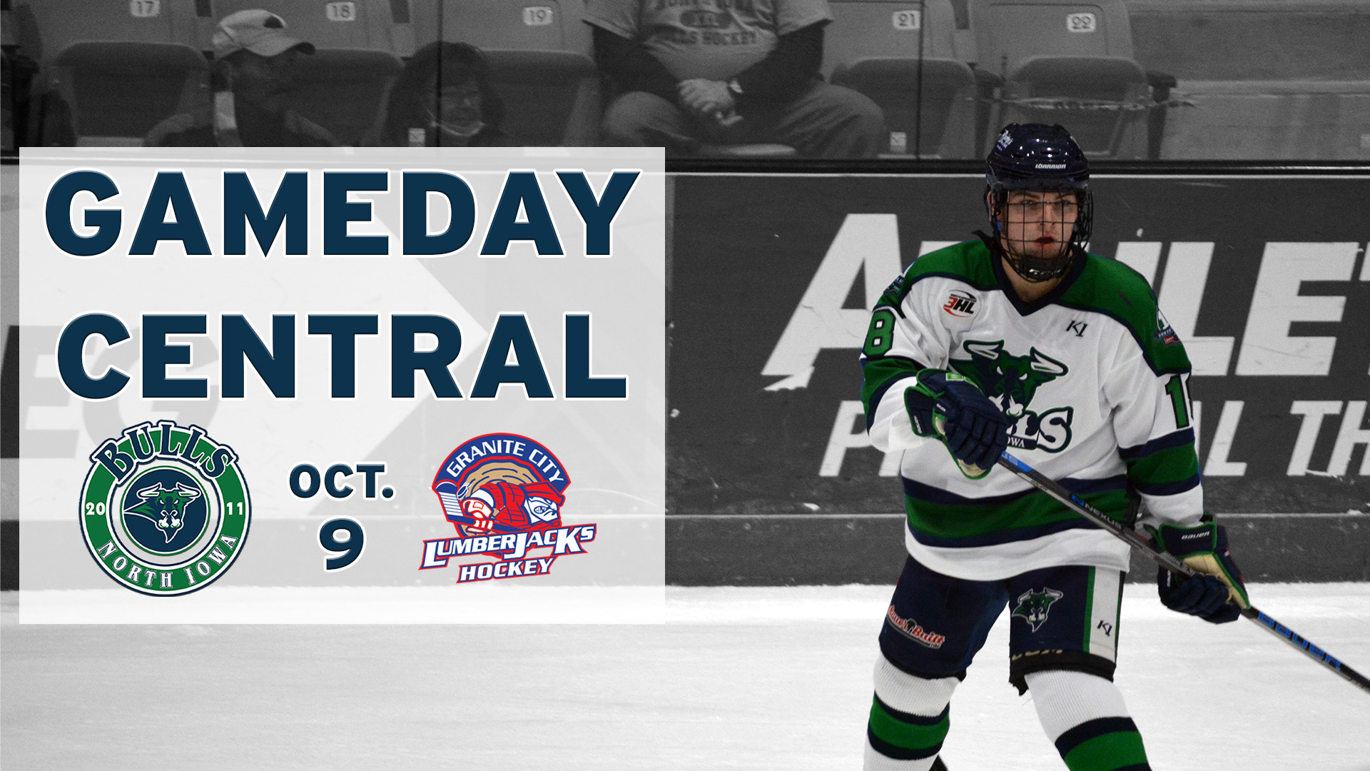 GAMEDAY CENTRAL Oct 9 2020