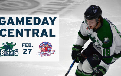 Gameday Central: February 27 vs. Granite City