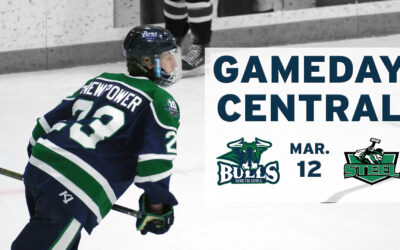 Gameday Central: March 12 at New Ulm