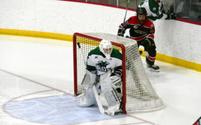 Shattuck-St. Mary’s Continues Home Winning Streak, 3-2