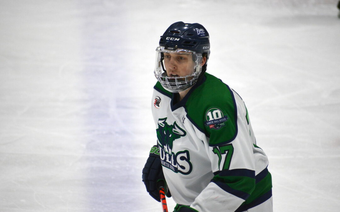 WarHawks Close Home Slate With 2-1 Win, Force Game 3