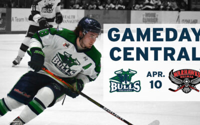 Gameday Central: April 10 at Willmar