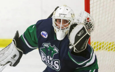 Bulls Welcome Aberdeen For NAHL Home Debut