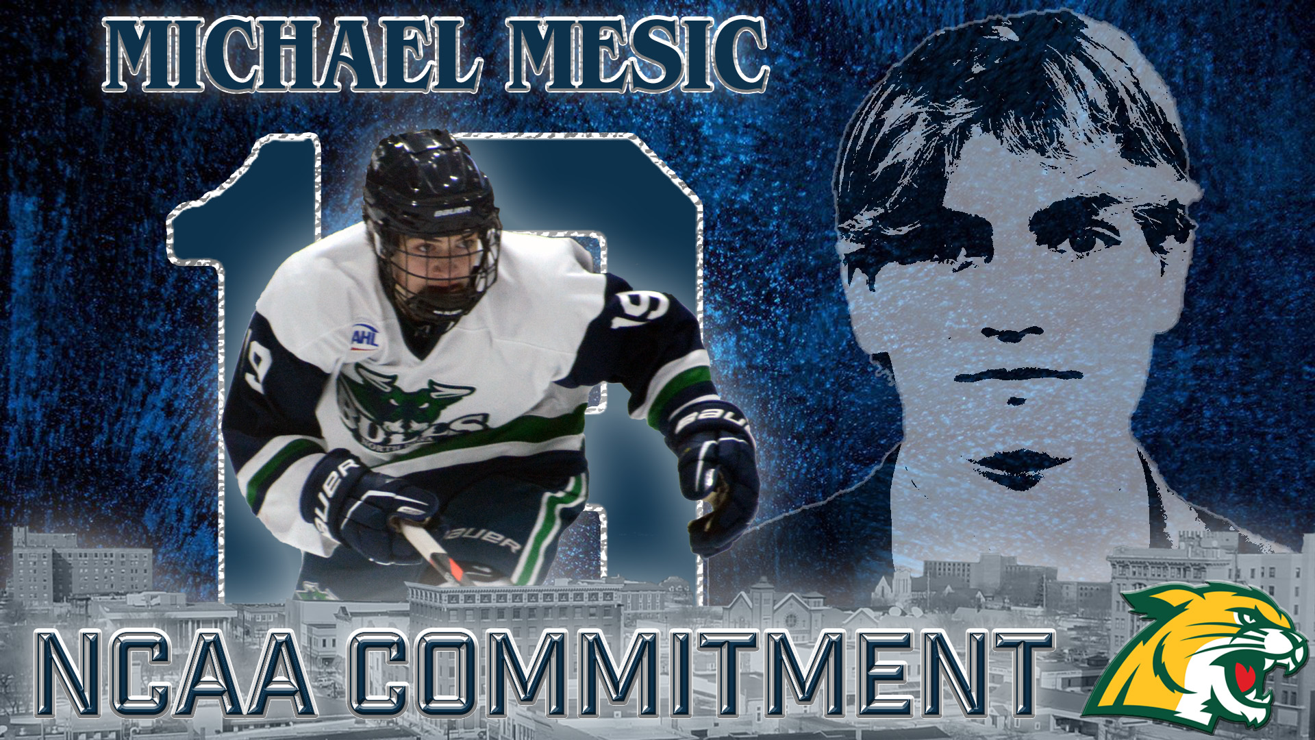 Bulls Commitment 2021-22 MICHAEL MESIC copy