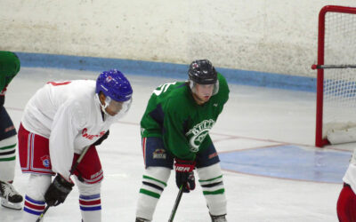 Bulls Battle Rebels, Look To Double Hot Start