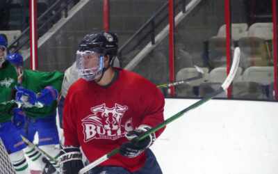 Brisk Preseason Slate Closes With Weekend Against Wings