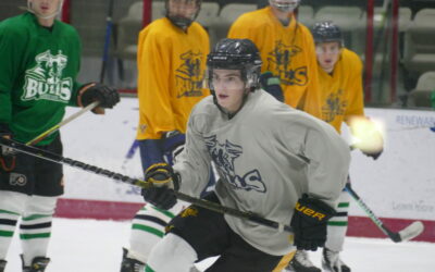 Bulls Face Wilderness To Open Showcase, Brand-New Era
