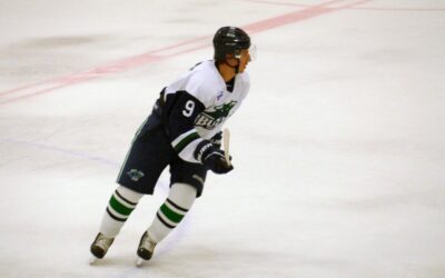 Bulls Finish NAHL Showcase With 3-1 Record, Win Over Kenai River